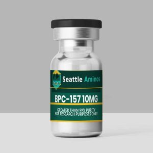 bpc 157 seattle Join @henryellismd for a compelling session on #peptides and #BPC-157 in pediatric patients. It's just ONE of 22 concurrent sessions at #AOSSM2026 driven by the latest research in the field, curated BPC-157 VIAL - High Purity